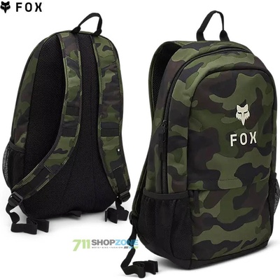 FOX 180 Green Camo 26 l