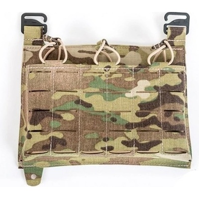 Fenix Protector Přední platforma Démon multicam