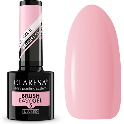 Claresa Brush Easy Gel 5 5 g