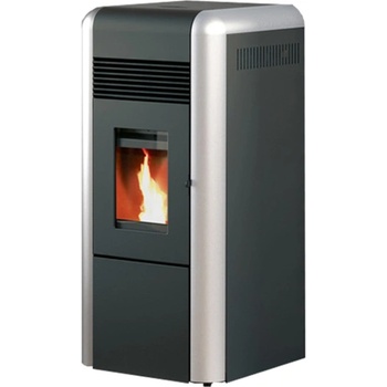 Alfa Plam Dino 27 kW white