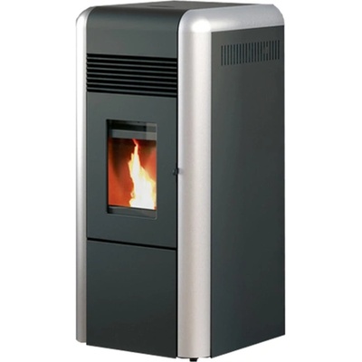 Alfa Plam Dino 27 kW white