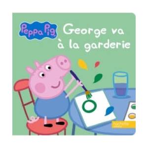Peppa Pig (ISBN: 9782011699053)