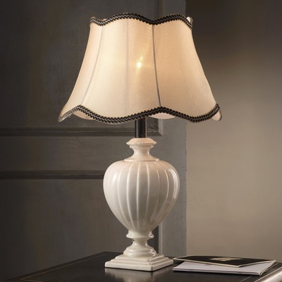 Onli - Настолна лампа DESY 1xE27/22W/230V 60 см (OL0437)