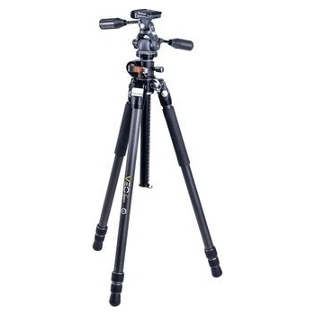 Vanguard VEO3+ 263CP