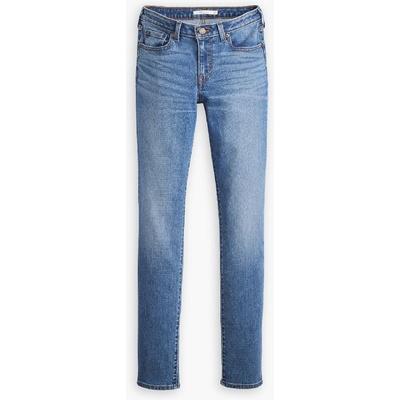 Levi's Дънки Levis Women's Ribcage Bells Vintage Moment Skinny Jeans - Grab And Go