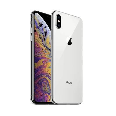 Apple iPhone XS Max 256 GB Silver - B GRADE