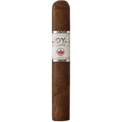 Joya DE NICARAGUA SILVER ROBUSTO 1 ks