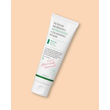 Axis -Y Sunday Morning Refreshing Cleansing Foam 120 ml