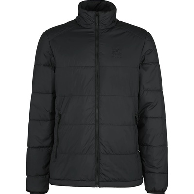 Stoic Мъжко синтетично яке Stoic MountainWool120 StorboSt. Jacket Synthetic jacket - Black - размер 3XL (004-5914-0116)