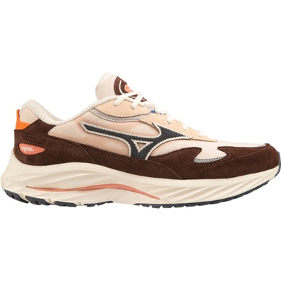 Mizuno Wave Rider Beta hnedá
