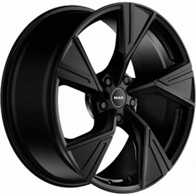 MAK STARK 10x23 5x112 ET30 gloss black