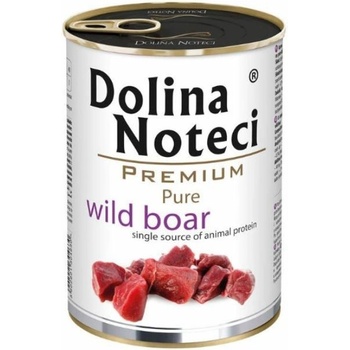 Dolina Noteci Premium Pure diviak 400 g