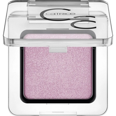 Catrice Art Couleurs Eyeshadow oční stíny 160 Silicon Violet 2 g – Zboží Dáma