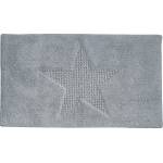 KELA Постелка за баня Lindano, 70x120см - цвят сив (KELA-21172)