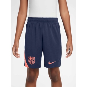 NIKE Къси панталони fcb y nk df strk short kz 3r (hm4161-410)