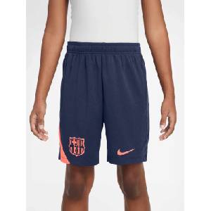 NIKE Къси панталони fcb y nk df strk short kz 3r - sportdepot - 52,49 лв