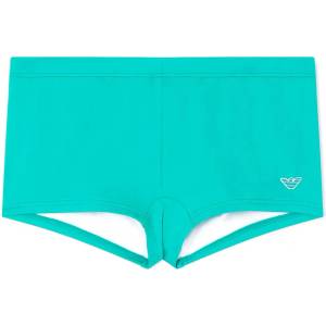 Giorgio Armani Бански гащета Emporio armani EM000576_AF20424 swimming boxer - Green (Emerald)
