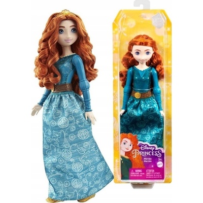 Mattel Disney Princess Merida