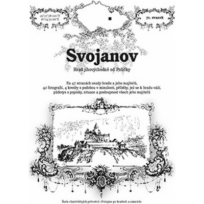 Svojanov Rostislav Vojkovský