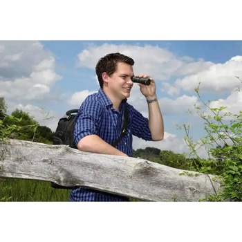 Hama Монокъл HAMA Optec, 10 x 25 (2808)