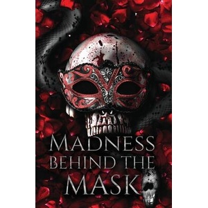 Madness Behind the Mask: Hard Edition (ISBN: 9781914464218)