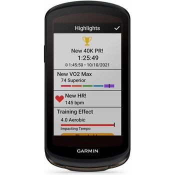 Garmin Edge 1040 Solar