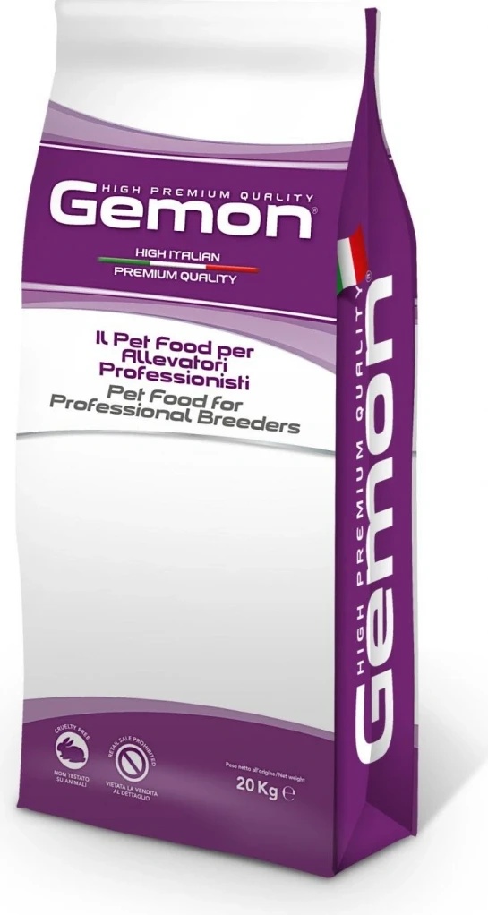 Gemon Regular 20 kg