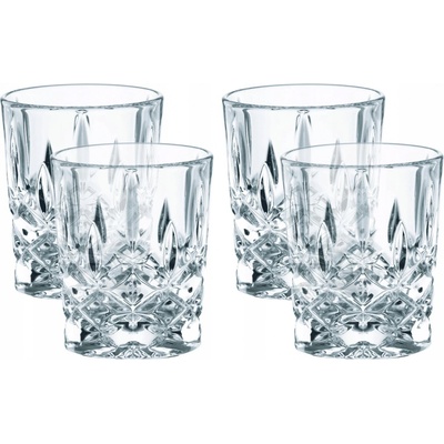 Nachtmann poháre na destiláty Noblesse 4 x 55 ml
