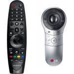 съвместим Lg an-mr400, akb73855601, akb73775901, akb73757501 - магическо smart резервно дистанционно управление (an-mr400, akb73855601, akb73775901, akb73757501) Дистанционно