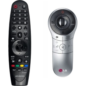 съвместим Lg an-mr400, akb73855601, akb73775901, akb73757501 - магическо smart резервно дистанционно управление (an-mr400, akb73855601, akb73775901, akb73757501) Дистанционно