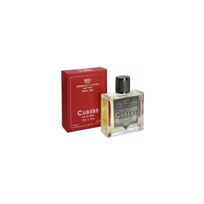 Saponificio Varesino Cubebe parfumovaná voda pánska 100 ml