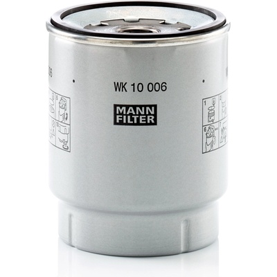 Mann-filter Горивен филтър mann-filter wk 10 006 z