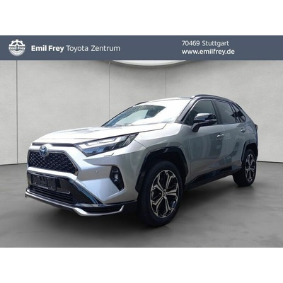 Toyota RAV 4 Plug-in Hybrid 225 kW