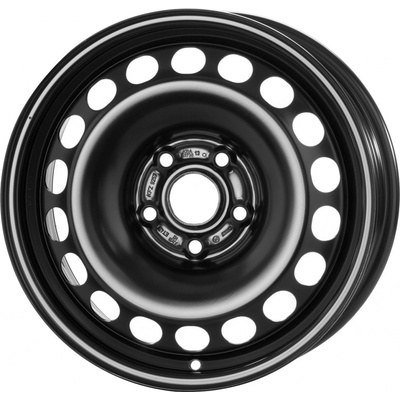 Mw steel 16133 7x16 5x112 ET45
