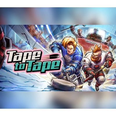 Tape to Tape