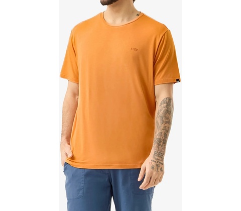 Flov Yuba orange