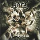 Hate - Anaclasis LP