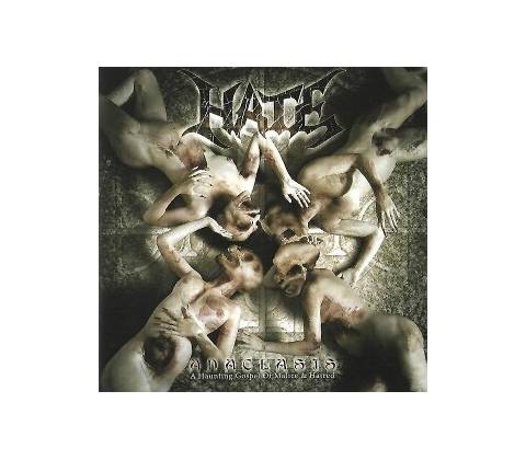 Hate - Anaclasis LP
