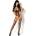 Beauty Night Rubi S/M/L