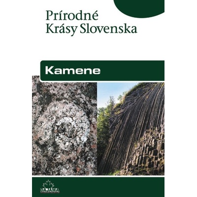 Kamene - Mária Bizubová SK