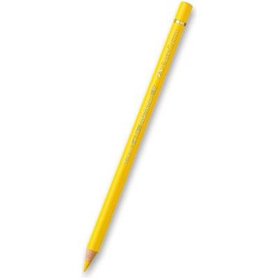 Faber-Castell Polychromos 1101 žlutý chrom 107