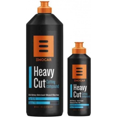 Ewocar Heavy Cut 1 l