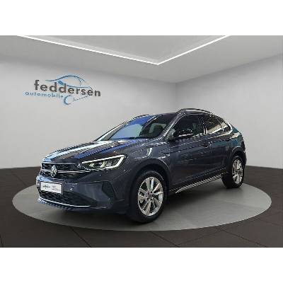 Volkswagen Taigo 1.0 TSI Energy 85 kW