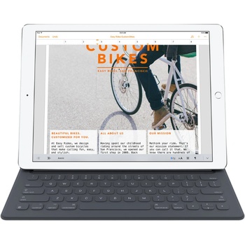 Apple Smart Keyboard Folio for 12.9-inch iPad MXNL2Z/A