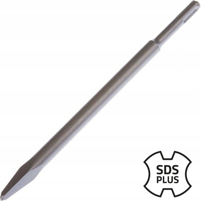 Sekáč na betón Makita, špicatý 250 mm SDS-PLUS P-25068