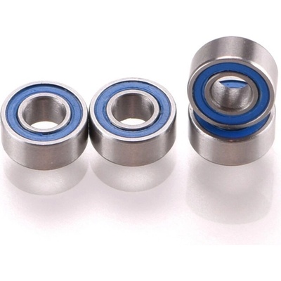 Revolution Design Ultra kuličkové ložiska 4x9x4 mm 4 ks