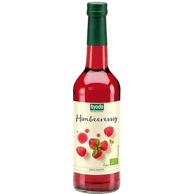 Byodo Malinový ocot BIO 500 ml