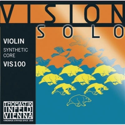 Thomastik Vision Solo VIS-03