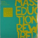 ST. VINCENT - MASSEDUCTION REWIRED LP