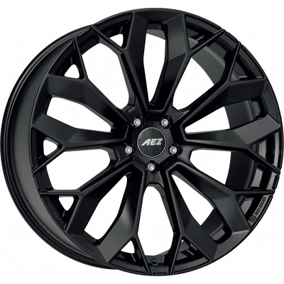AEZ Leipzig 9x20 5x112 ET43 black